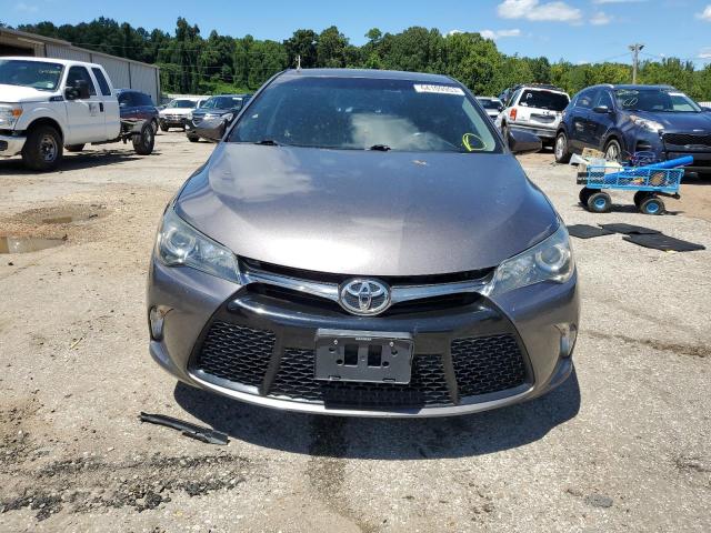 Photo 5 from auction – 2015 TOYOTA CAMRY LE with VIN 4T1BF1FK1FU007719