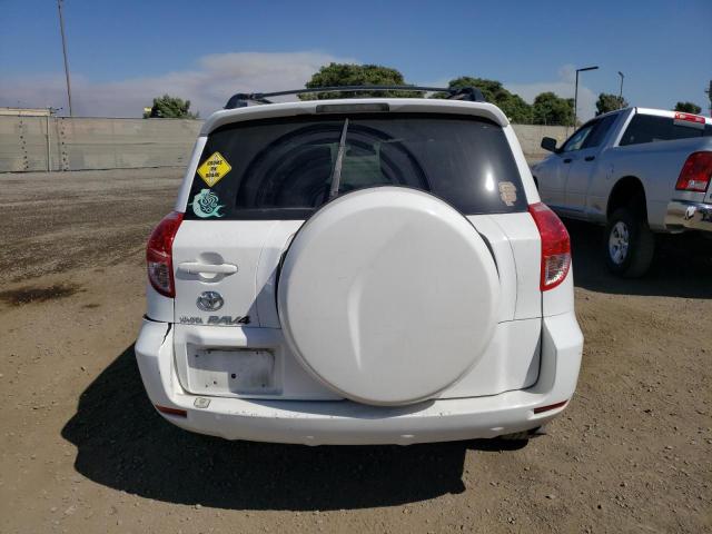 Photo 6 from auction – 2008 TOYOTA RAV4 with VIN JTMZD35V085116198