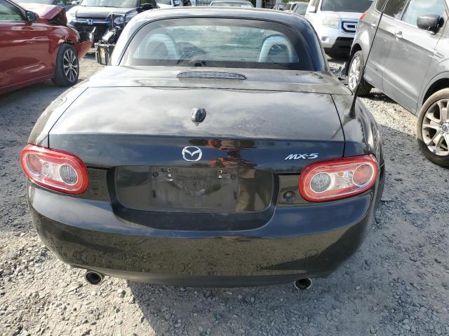 Photo 6 from auction – 2011 MAZDA MX-5 MIATA with VIN JM1NC2PFXB0216640