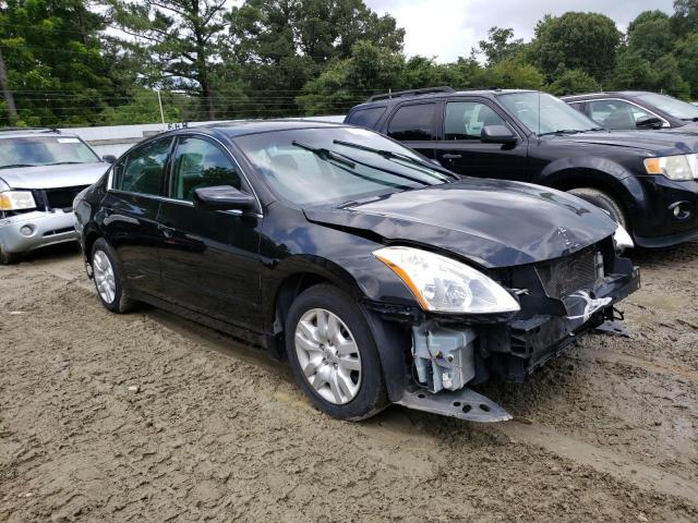 Photo 4 from auction – 2010 NISSAN ALTIMA BAS with VIN 1N4AL2AP9AN558250