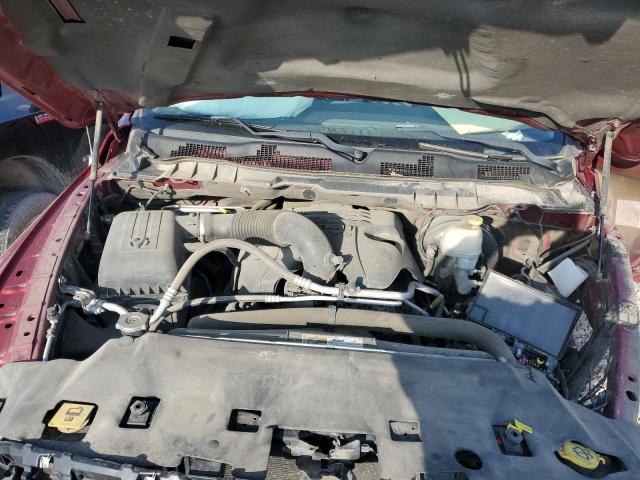 Photo 11 from auction – 2013 RAM 1500 ST with VIN 1C6RR7FT0DS726711