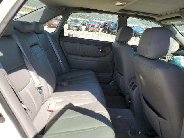 Photo 10 from auction – 2001 TOYOTA AVALON XL with VIN 4T1BF28B11U159706