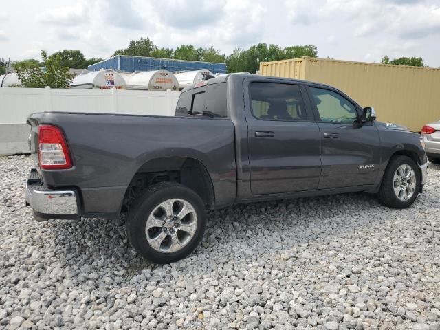 Photo 3 from auction – 2021 RAM 1500 BIG H with VIN 1C6SRFFT1MN546096