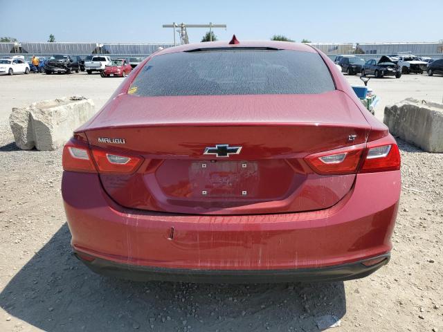 Photo 6 from auction – 2016 CHEVROLET MALIBU LT with VIN 1G1ZE5ST6GF208283