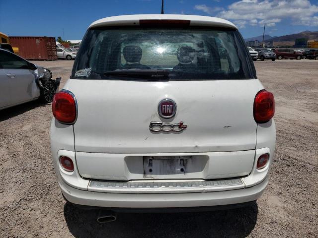 Photo 6 from auction – 2016 FIAT 500L with VIN ZFBCFAAH4GZ038328