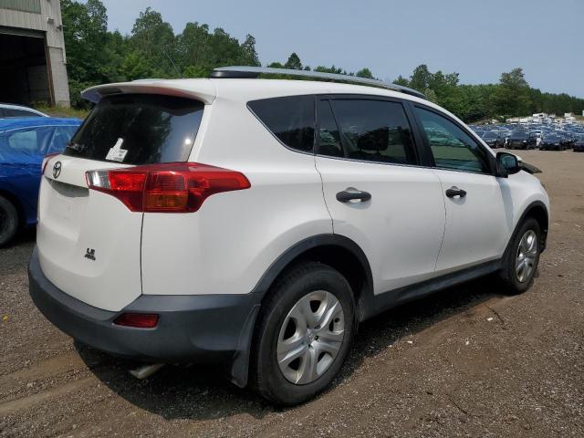 Photo 3 from auction – 2013 TOYOTA RAV4 LE with VIN 2T3BFREV9DW088869
