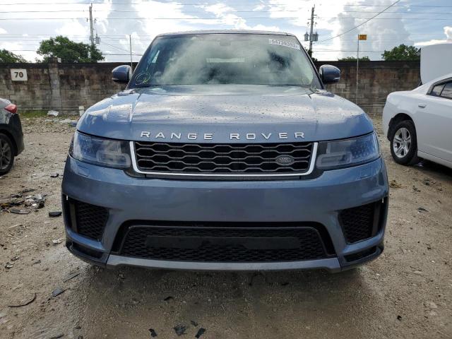 Photo 5 from auction – 2019 LAND ROVER RANGE ROVE with VIN SALWR2RVXKA416136