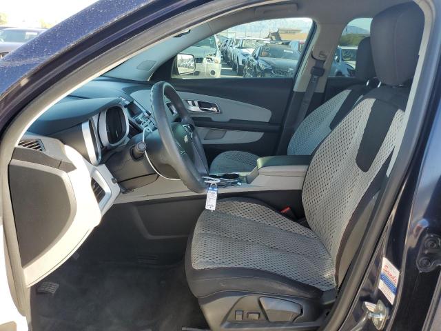 Photo 7 from auction – 2015 CHEVROLET EQUINOX LS with VIN 2GNALAEK0F6125048