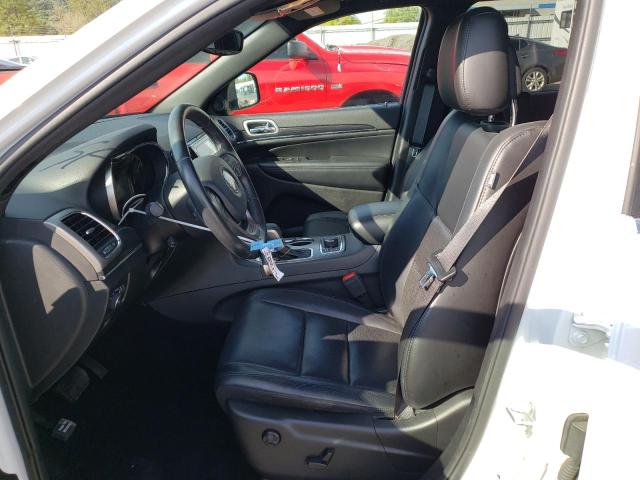 Photo 7 from auction – 2019 JEEP GRAND CHER with VIN 1C4RJFBG8KC818983