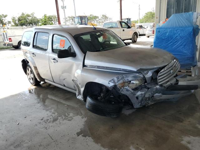Photo 4 from auction – 2011 CHEVROLET HHR LS with VIN 3GNBAAFW3BS537844