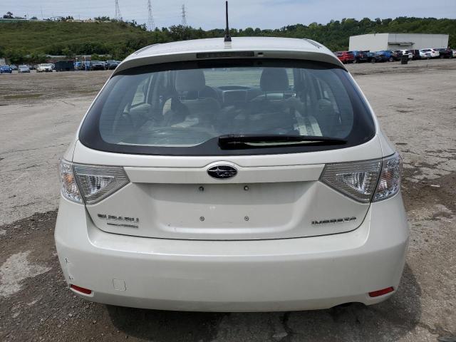 Photo 6 from auction – 2011 SUBARU IMPREZA 2. with VIN JF1GH6A66BH804987