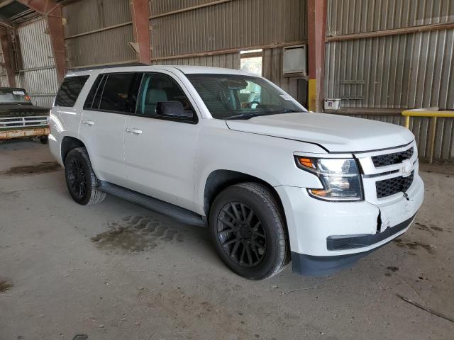 Photo 4 from auction – 2016 CHEVROLET TAHOE C150 with VIN 1GNSCAKC4GR196700