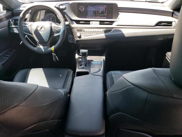 Photo 8 from auction – 2021 LEXUS ES 300H with VIN 58ADA1C18MU012750