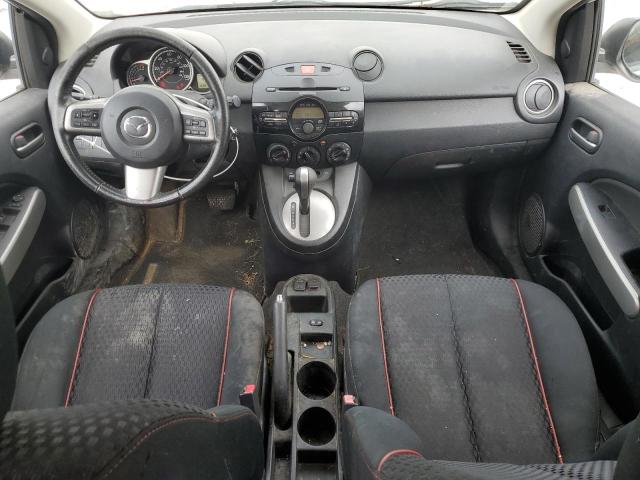 صورة رقم 8 من المزاد - 2014 MAZDA MAZDA2 TOU مع VIN JM1DE1LY7E0177422