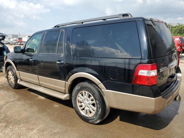 Photo 2 from auction – 2012 FORD EXPEDITION with VIN 1FMJK1H5XCEF07267