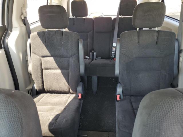 Photo 10 from auction – 2015 DODGE GRAND CARA with VIN 2C4RDGCGXFR631351