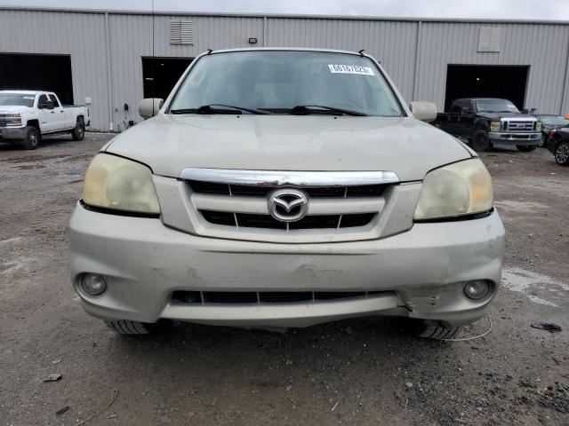 صورة رقم 5 من المزاد - 2006 MAZDA TRIBUTE S مع VIN 4F2YZ04186KM04835