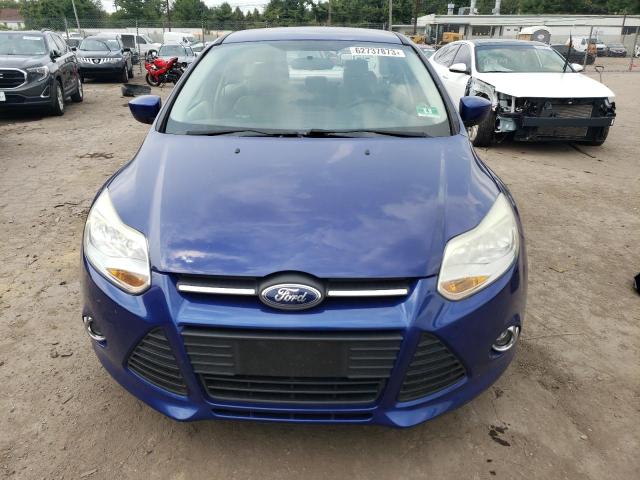 Photo 5 from auction – 2012 FORD FOCUS SE with VIN 1FAHP3F29CL470917