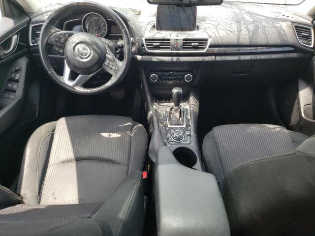 Photo 8 from auction – 2016 MAZDA 3 TOURING with VIN JM1BM1M79G1307570