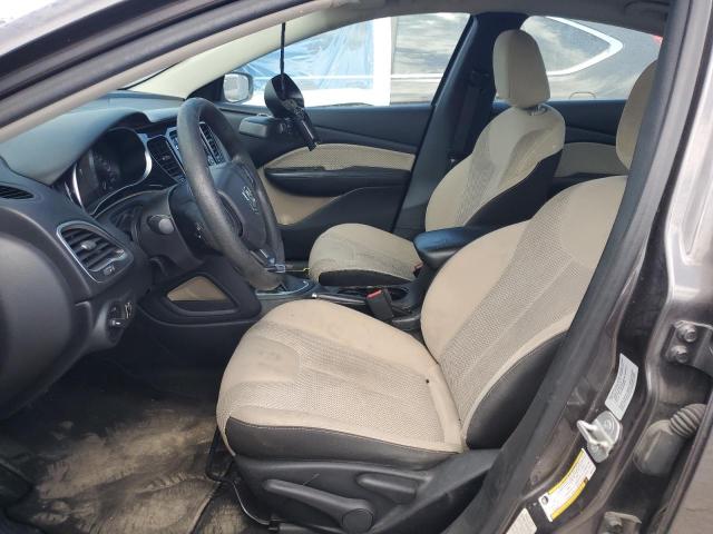 Photo 7 from auction – 2016 DODGE DART SXT with VIN 1C3CDFBB0GD605503