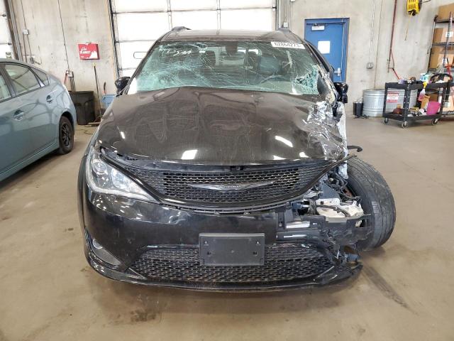 Photo 5 from auction – 2019 CHRYSLER PACIFICA T with VIN 2C4RC1EG0KR549359