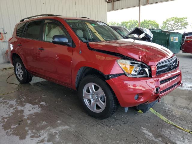 Photo 4 from auction – 2008 TOYOTA RAV4 with VIN JTMBD33V286077385