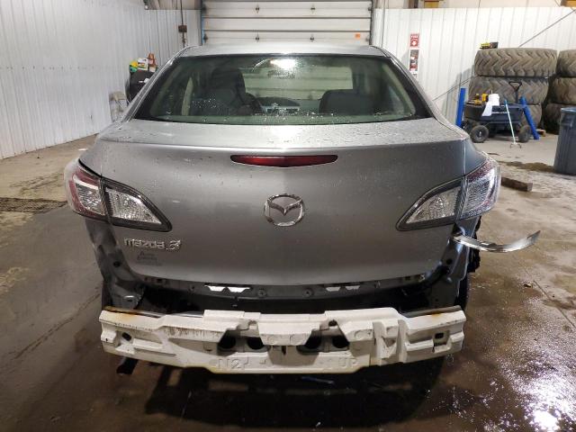 Photo 6 from auction – 2012 MAZDA 3 I with VIN JM1BL1UGXC1517317