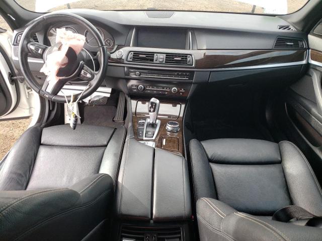 Photo 8 from auction – 2014 BMW 535 XI with VIN WBA5B3C54ED531711