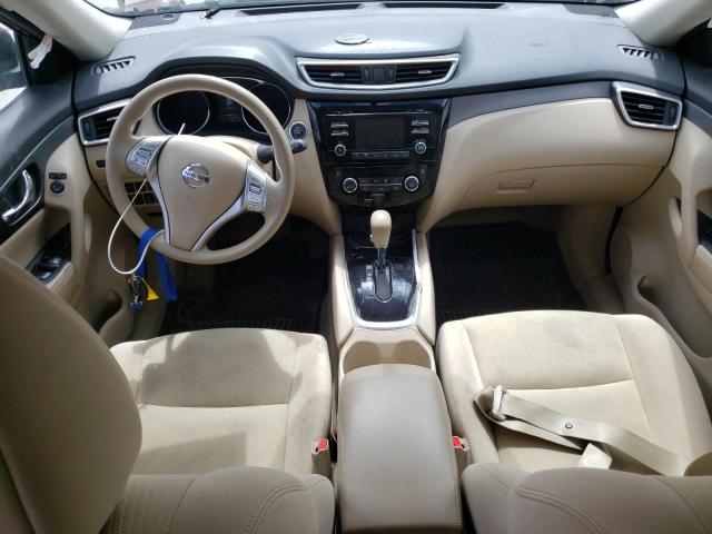 Zdjęcie 8 z aukcji – 2014 NISSAN ROGUE S z VIN 5N1AT2MVXEC779907