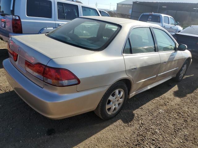 Photo 3 from auction – 2002 HONDA ACCORD EX with VIN JHMCG668X2C005649
