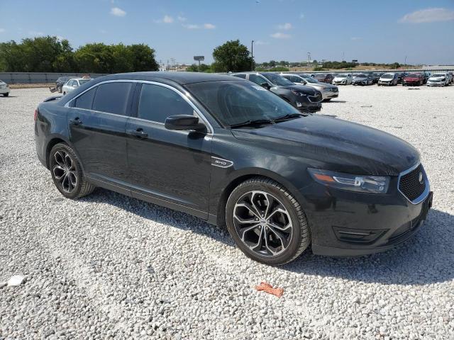 Photo 4 from auction – 2014 FORD TAURUS SHO with VIN 1FAHP2KT3EG117397