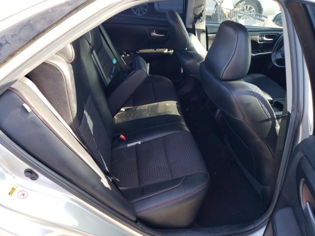Photo 10 from auction – 2015 TOYOTA CAMRY LE with VIN 4T1BF1FK1FU012094