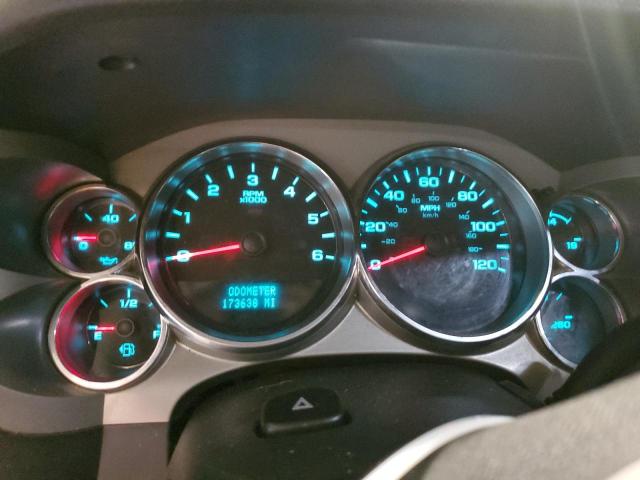 Photo 9 from auction – 2013 CHEVROLET SILVERADO with VIN 3GCPKSE77DG300856