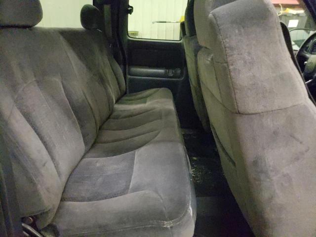 Photo 10 from auction – 2000 CHEVROLET SILVERADO with VIN 2GCEK19T4Y1300966