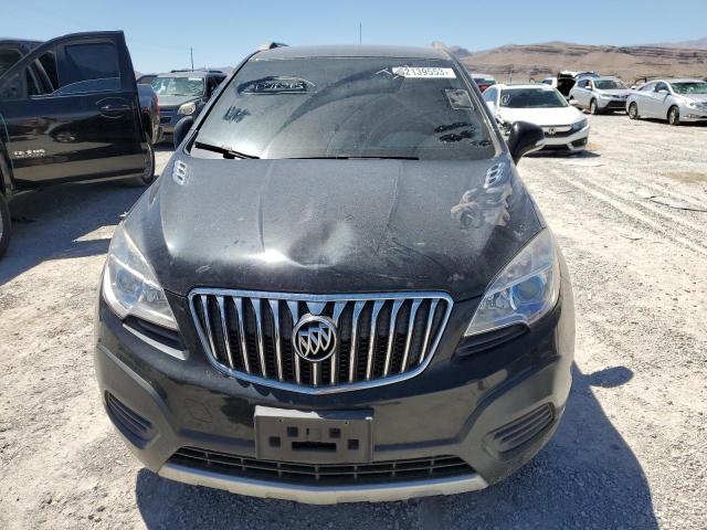 Photo 5 from auction – 2015 BUICK ENCORE with VIN KL4CJASB5FB236603