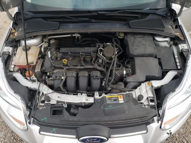 Photo 11 from auction – 2014 FORD FOCUS SE with VIN 1FADP3K23EL131416