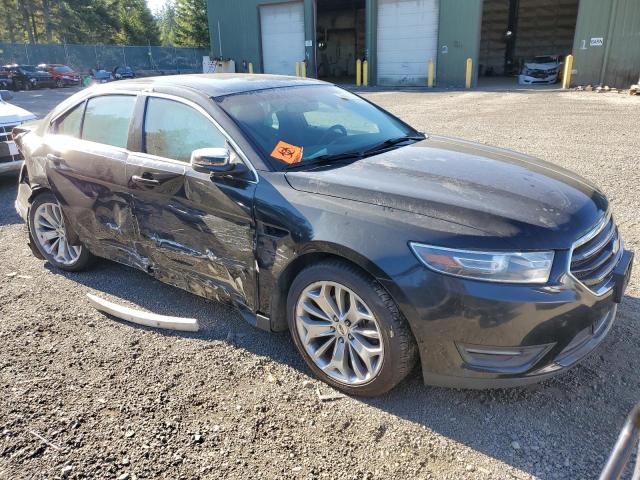 Photo 4 from auction – 2015 FORD TAURUS LIM with VIN 1FAHP2F83FG116158