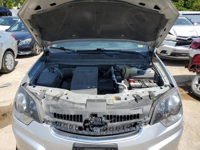Photo 12 from auction – 2015 CHEVROLET CAPTIVA LT with VIN 3GNAL3EK6FS503175