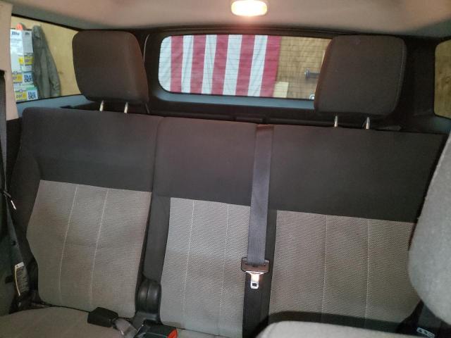 Photo 10 from auction – 2009 DODGE NITRO SE with VIN 1D8GU28K19W526198