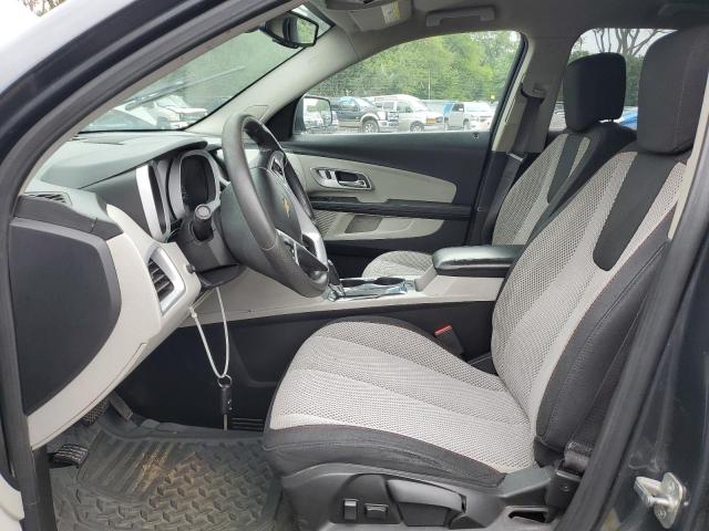 Photo 7 from auction – 2017 CHEVROLET EQUINOX LT with VIN 2GNFLFEK2H6211385