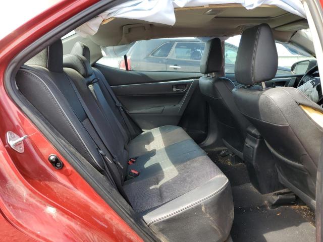 Photo 10 from auction – 2016 TOYOTA COROLLA L with VIN 2T1BURHE9GC582391