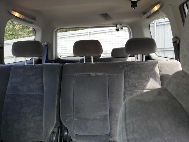 Photo 10 from auction – 2005 HONDA PILOT EX with VIN 2HKYF184X5H541582