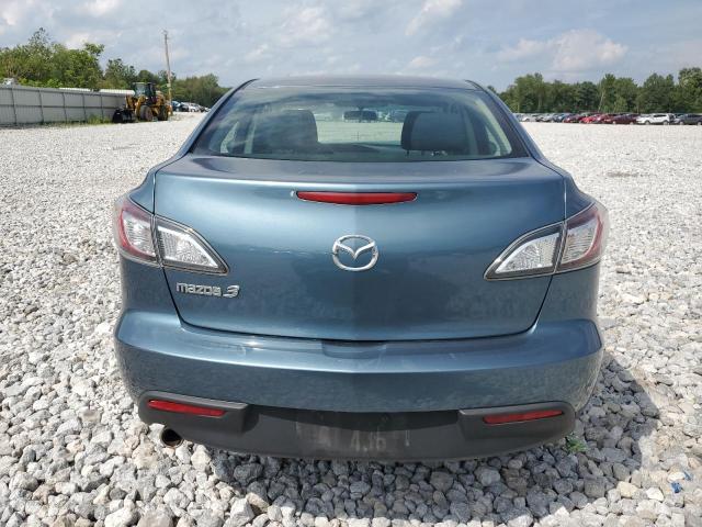Photo 6 from auction – 2010 MAZDA 3 I with VIN JM1BL1SF6A1222111