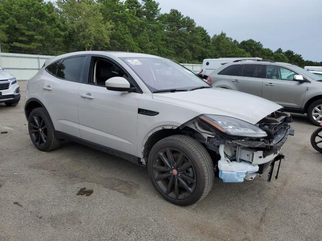 Photo 4 from auction – 2019 JAGUAR E-PACE S with VIN SADFJ2FXXK1Z46647