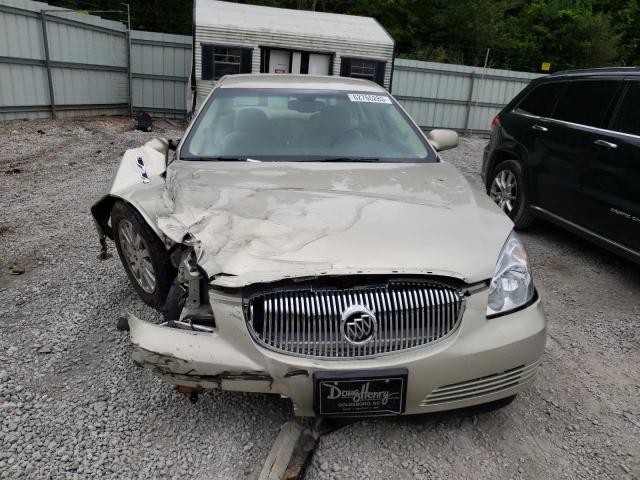 Photo 5 from auction – 2008 BUICK LUCERNE CX with VIN 1G4HP57258U210001
