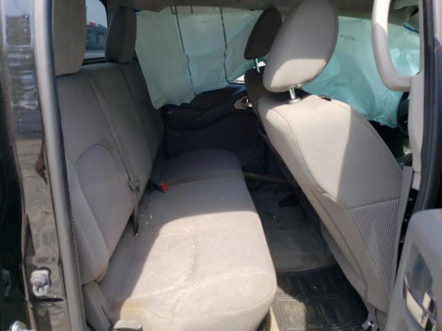 Photo 10 from auction – 2018 NISSAN FRONTIER S with VIN 1N6AD0EV9JN731752