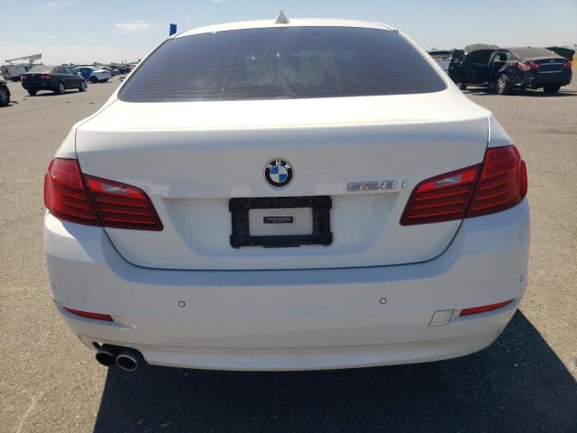 Photo 6 from auction – 2015 BMW 528 I with VIN WBA5A5C59FD514208