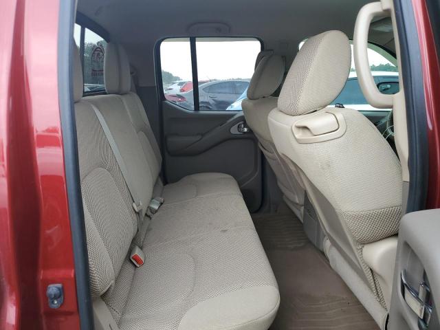 Photo 10 from auction – 2014 NISSAN FRONTIER S with VIN 1N6AD0ER2EN738115