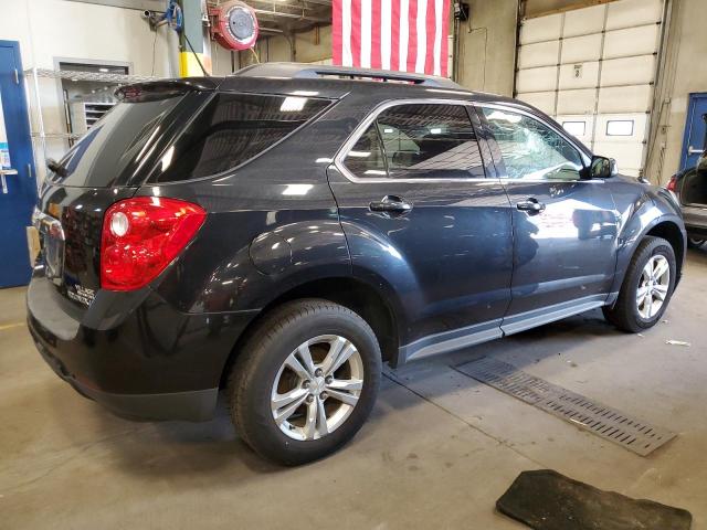 Photo 3 from auction – 2014 CHEVROLET EQUINOX LT with VIN 2GNALBEK1E6113642