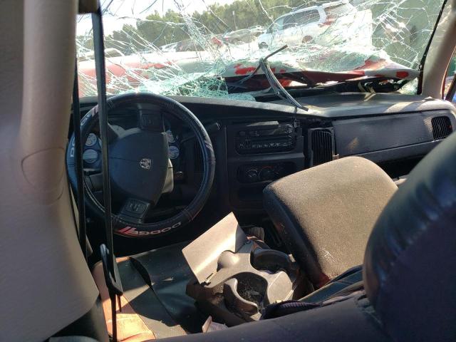 Photo 8 from auction – 2004 DODGE RAM 2500 S with VIN 3D7KU28C24G273181